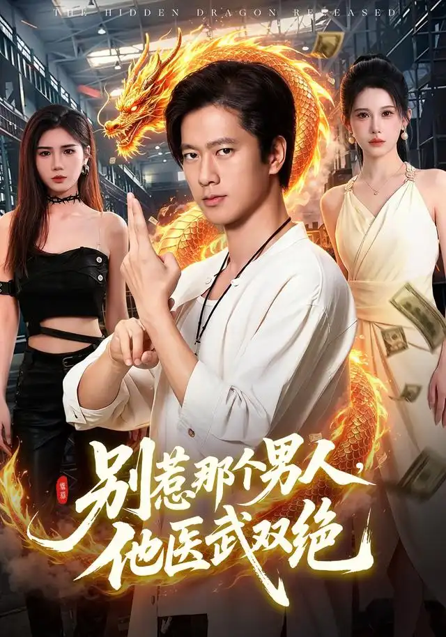 《别惹那个男人，他医武双绝&别惹那个男人他医武双绝（109集）张子安＆江路祺＆邹漪琳》短剧全集免费在线观看-CD网盘社