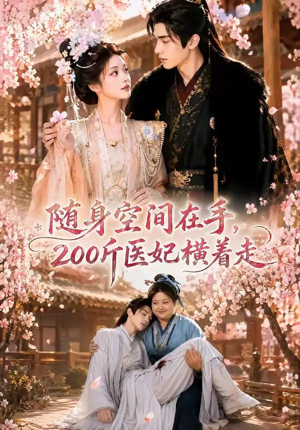 《随身空间在手，200斤医妃横着走&随身空间在手200斤医妃横着走（65集）AI短剧 (2026)》短剧全集免费在线观看-CD网盘社