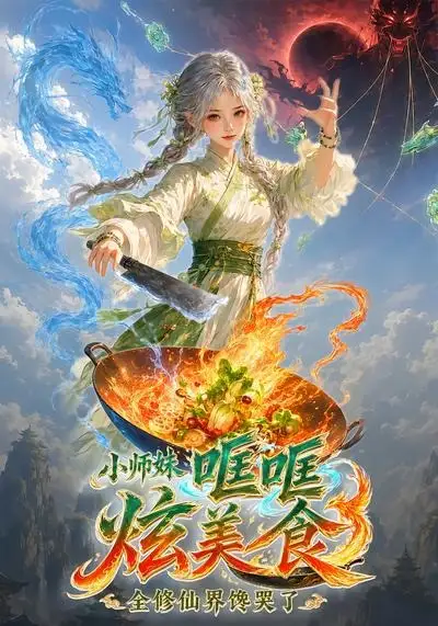 小师妹哐哐炫美食，全修仙界馋哭了&小师妹哐哐炫美食全修仙界馋哭了（62集）AI短剧全集免费在线观看 - 第一搜