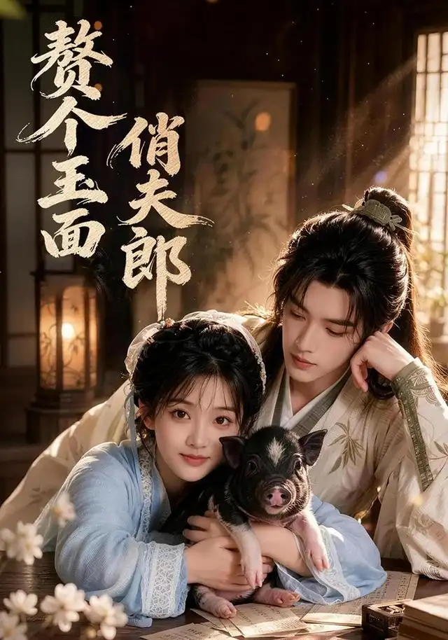 赘个玉面俏夫郎（52集）AI短剧 (2026)全集免费在线观看 - 第一搜