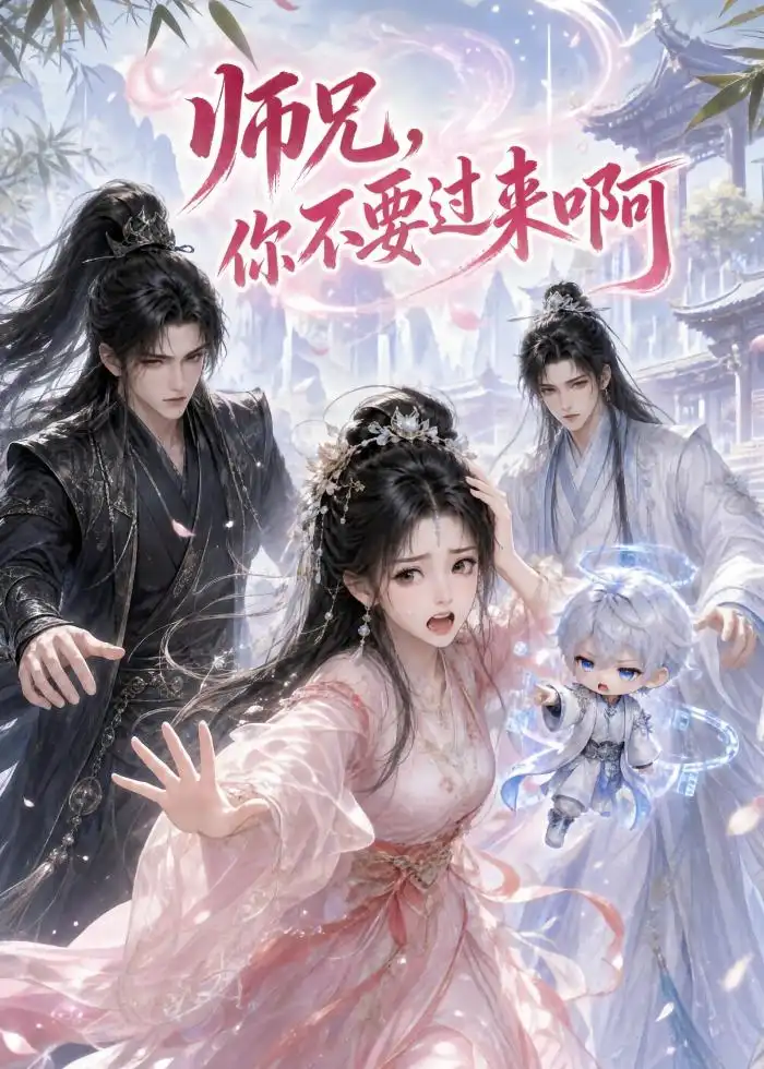 师兄，你不要过来啊&师兄你不要过来啊（57集）AI短剧 (2026)全集免费在线观看 - 第一搜