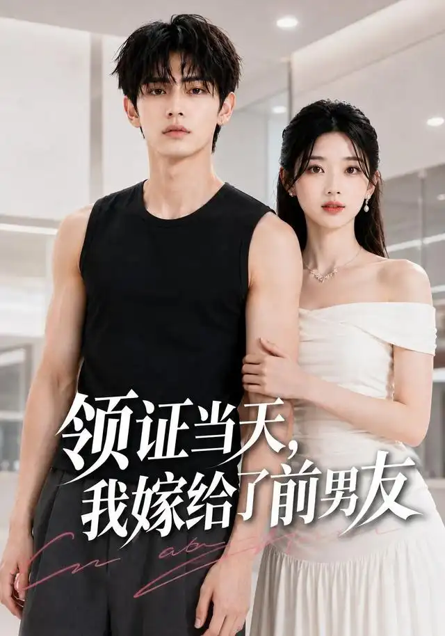 《领证当天，我嫁给了前男友&领证当天我嫁给了前男友（44集）AI短剧》短剧全集免费在线观看-CD网盘社