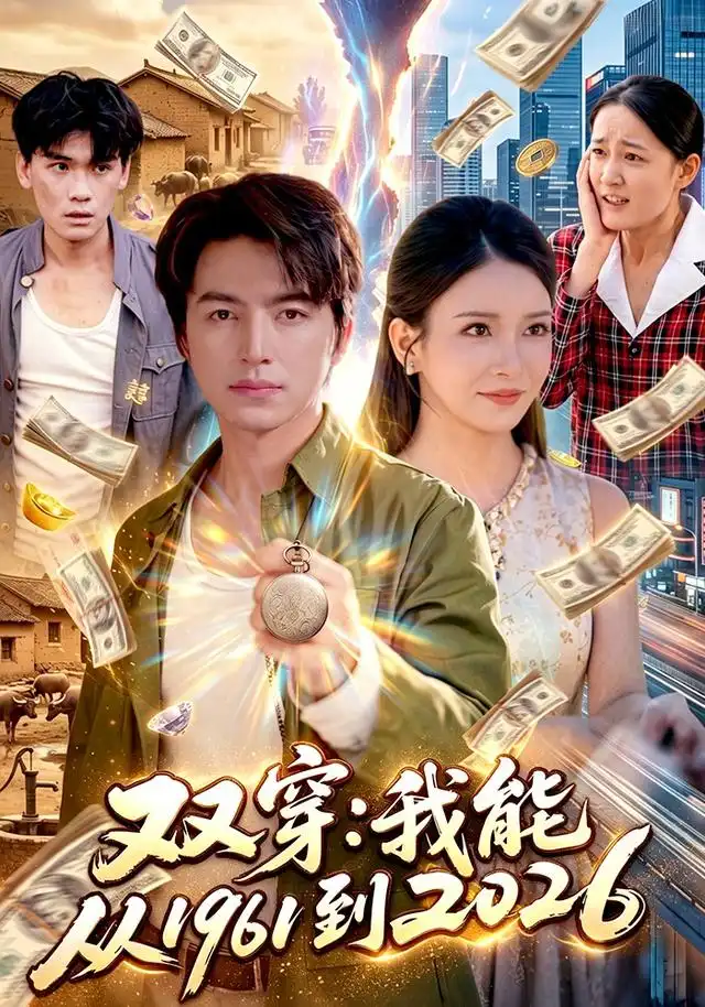 《双穿:我能从1961到2026&双穿我能从1961到2026(101集)吴昊&李若希》短剧全集免费在线观看-布伊资源网