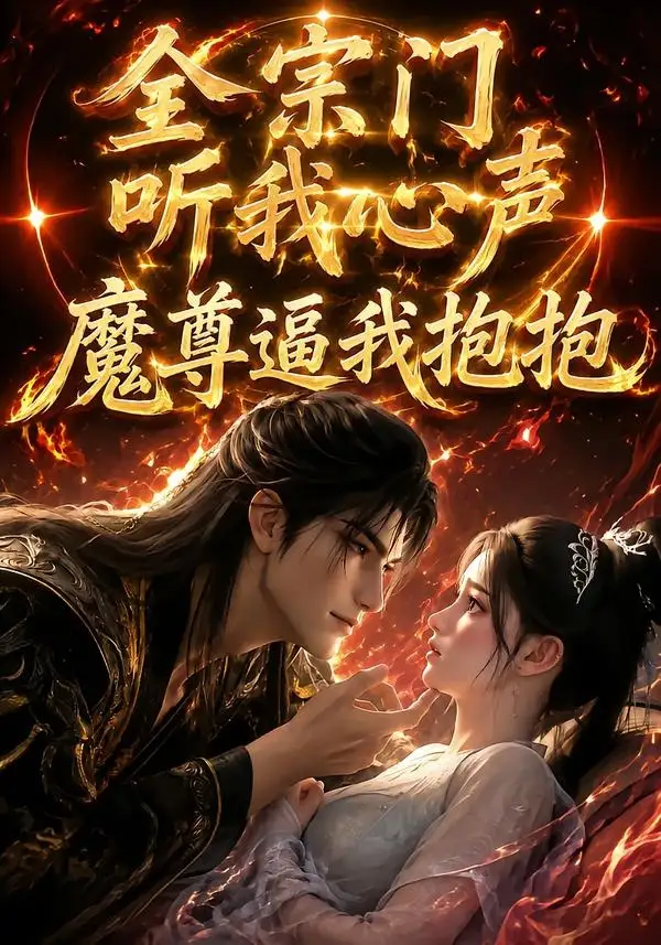 全宗门听我心声，魔尊逼我抱抱&全宗门听我心声魔尊逼我抱抱（84集）AI短剧 (2026)全集免费在线观看 - 第一搜
