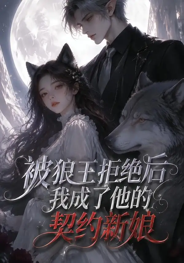 《被狼王拒绝后我成了他的契约新娘(61集)AI短剧 (2026)》短剧全集免费在线观看-CD网盘社