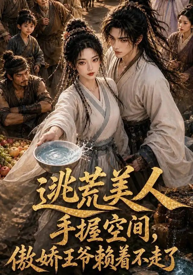 逃荒美人手握空间，傲娇王爷赖着不走了&逃荒美人手握空间傲娇王爷赖着不走了（91集）AI短剧全集免费在线观看 - 第一搜