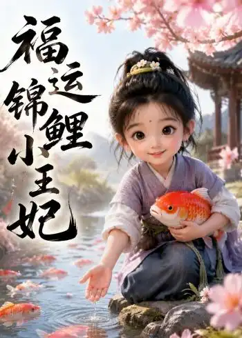 《福运锦鲤小王妃（33集）AI短剧 (2026)》短剧全集免费在线观看-CD网盘社