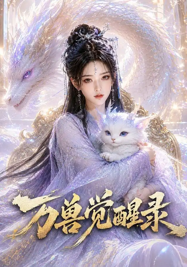《万兽觉醒录（50集）漫剧》短剧全集免费在线观看-布伊影视网