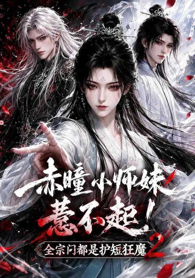 赤瞳小师妹惹不起!全宗门都是护短狂魔2&赤瞳小师妹惹不起全宗门都是护短狂魔2（90集）AI短剧全集免费在线观看 - 第一搜