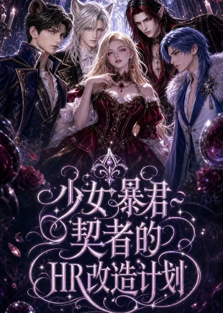 《少女暴君契者的HR改造计划(65集)AI短剧》短剧全集免费在线观看-布伊资源网