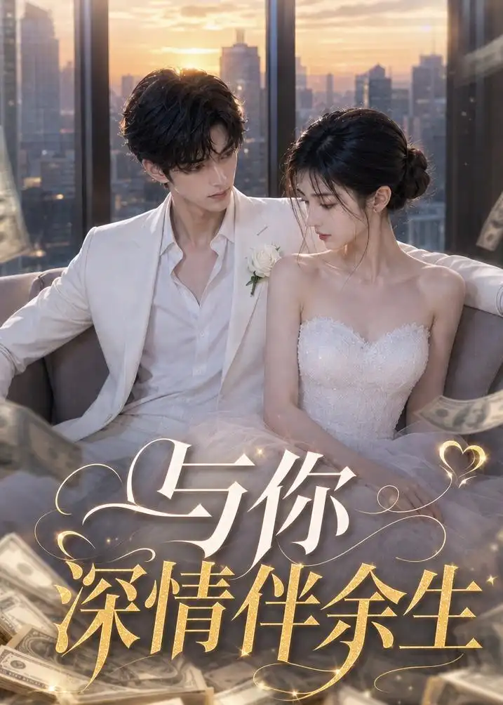 《与你深情伴余生（24集）AI短剧 (2026)》短剧全集免费在线观看-CD网盘社