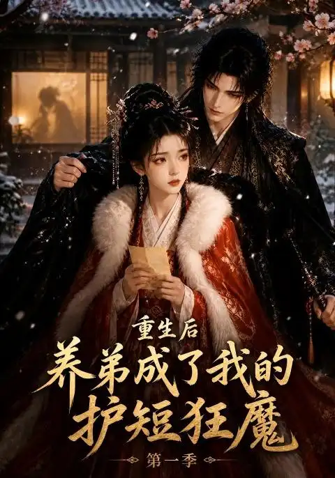 《重生后养弟成了我的护短狂魔第一季（44集）AI短剧》短剧全集免费在线观看-CD网盘社