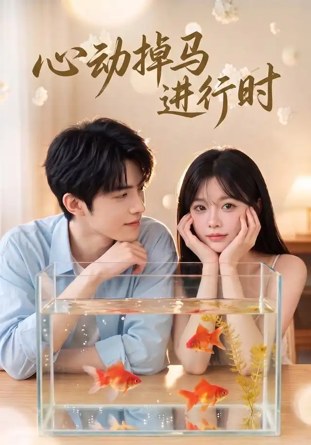 《心动掉马进行时(52集)AI短剧》短剧全集免费在线观看-CD网盘社
