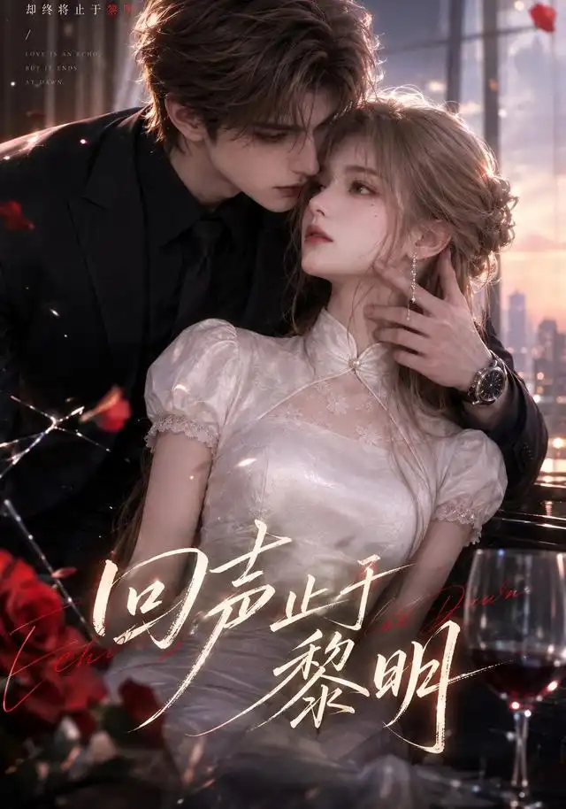 《回声止于黎明(57集)AI短剧》短剧全集免费在线观看-CD网盘社