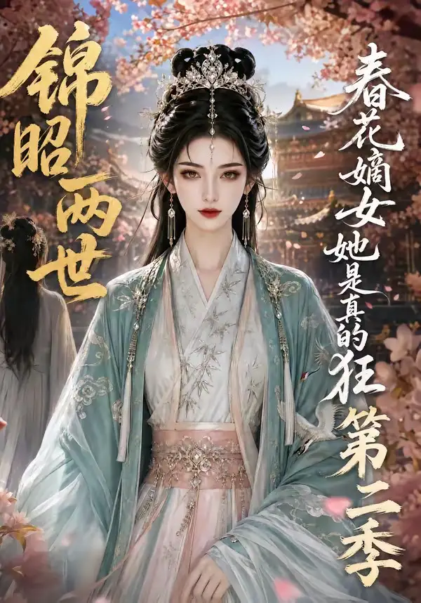 《锦昭两世，春花嫡女她是真的狂第二季&锦昭两世春花嫡女她是真的狂第二季（82集）AI短剧》短剧全集免费在线观看-CD网盘社