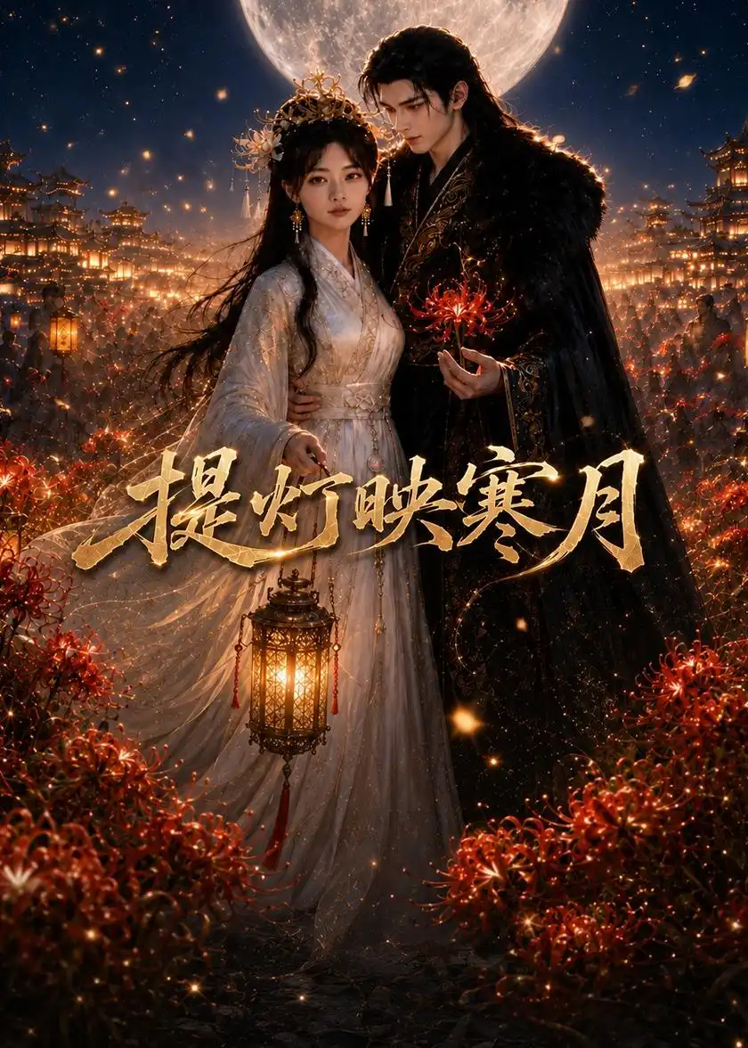 《提灯映寒月（67集）AI短剧 (2026)》短剧全集免费在线观看-CD网盘社