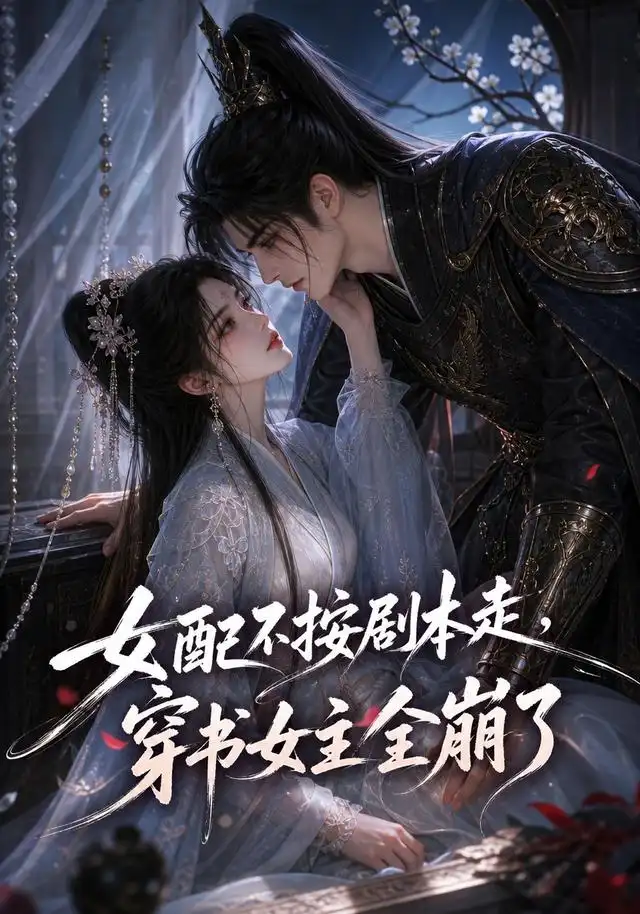 《女配不按剧本走，穿书女主全崩了&女配不按剧本走穿书女主全崩了（52集）AI短剧》短剧全集免费在线观看-CD网盘社