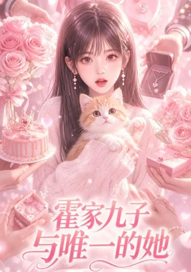 《霍家九子与唯一的她（30集）AI短剧》短剧全集免费在线观看