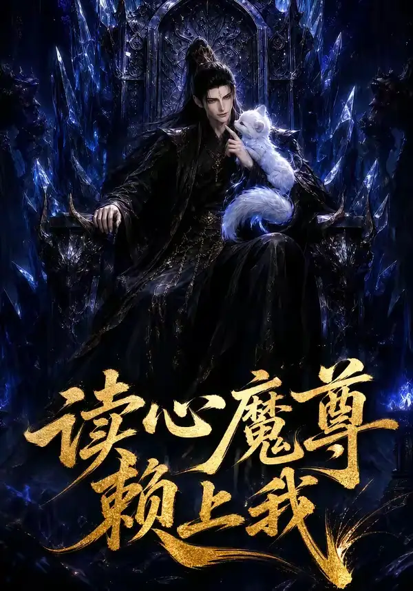《读心魔尊赖上我（52集）AI短剧》短剧全集免费在线观看-CD网盘社