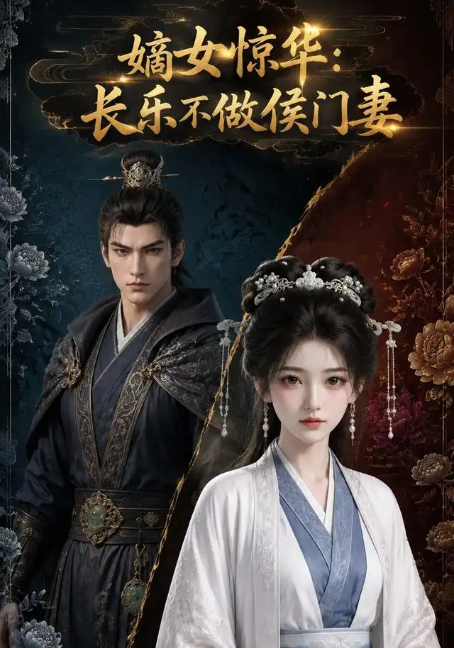 嫡女惊华：长乐不做侯门妻&嫡女惊华长乐不做侯门妻（59集）AI短剧全集免费在线观看 - 第一搜