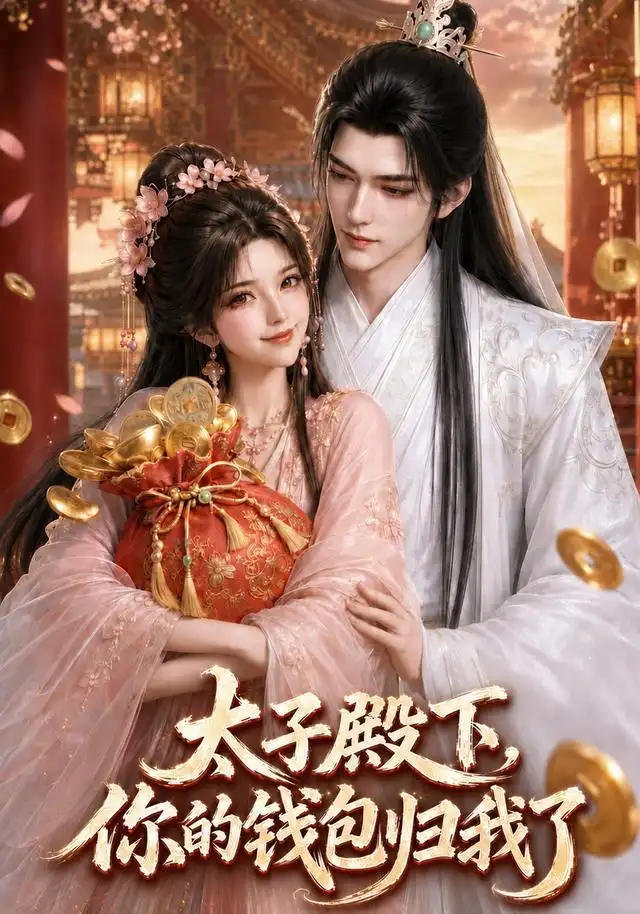 《太子殿下,你的钱包归我了&太子殿下你的钱包归我了(62集)AI短剧》短剧全集免费在线观看-CD网盘社