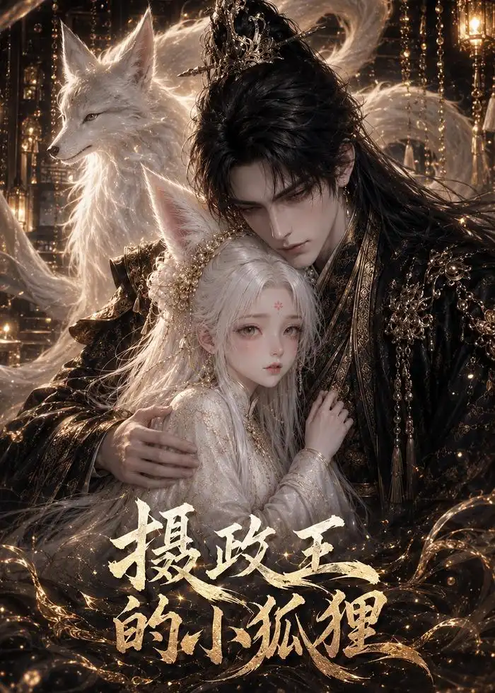 《摄政王的小狐狸（50集）AI短剧 (2026)》短剧全集免费在线观看