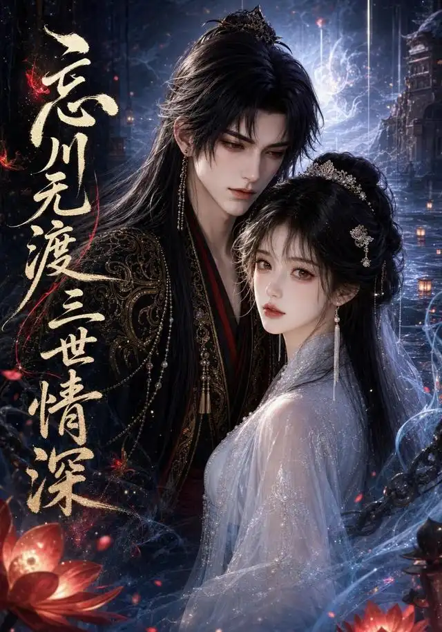 《忘川无渡三世情深（35集）AI短剧》短剧全集免费在线观看-CD网盘社