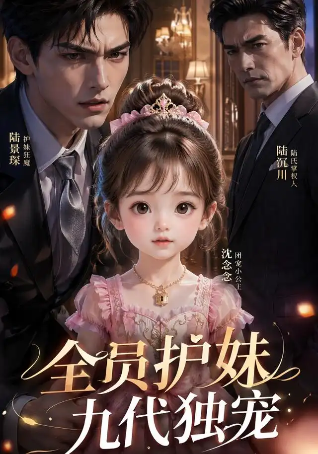 《全员护妹，九代独宠&全员护妹九代独宠（37集）AI短剧》短剧全集免费在线观看