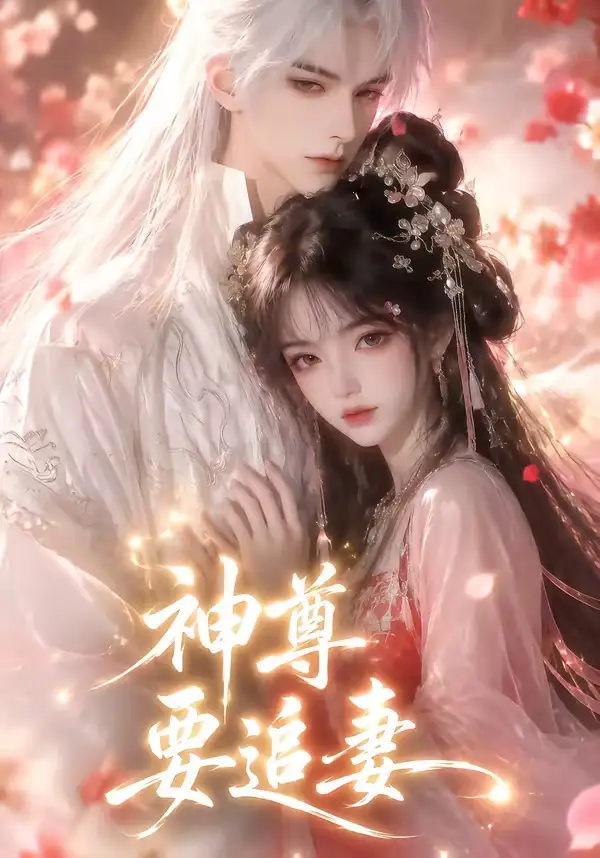 神尊要追妻（46集）AI短剧全集免费在线观看 - 第一搜