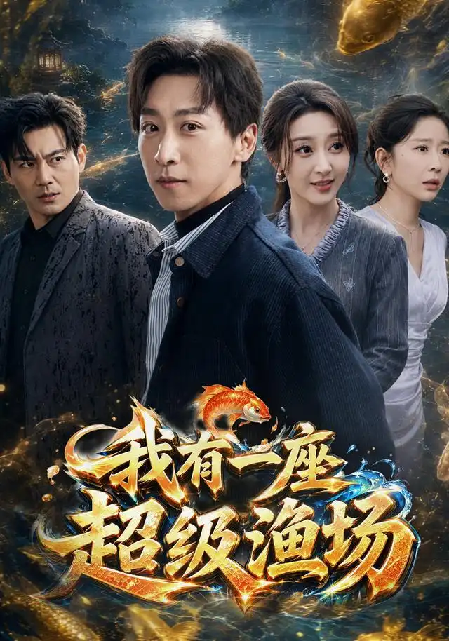 《我有一座超级渔场(70集)李星辰&张棠》短剧全集免费在线观看-CD网盘社
