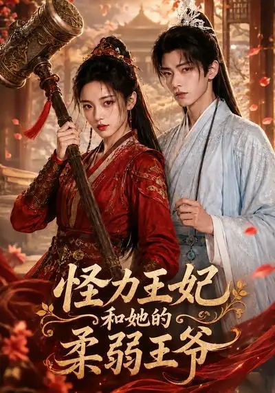 《怪力王妃和她的柔弱王爷（60集）AI短剧 (2026)》短剧全集免费在线观看-CD网盘社