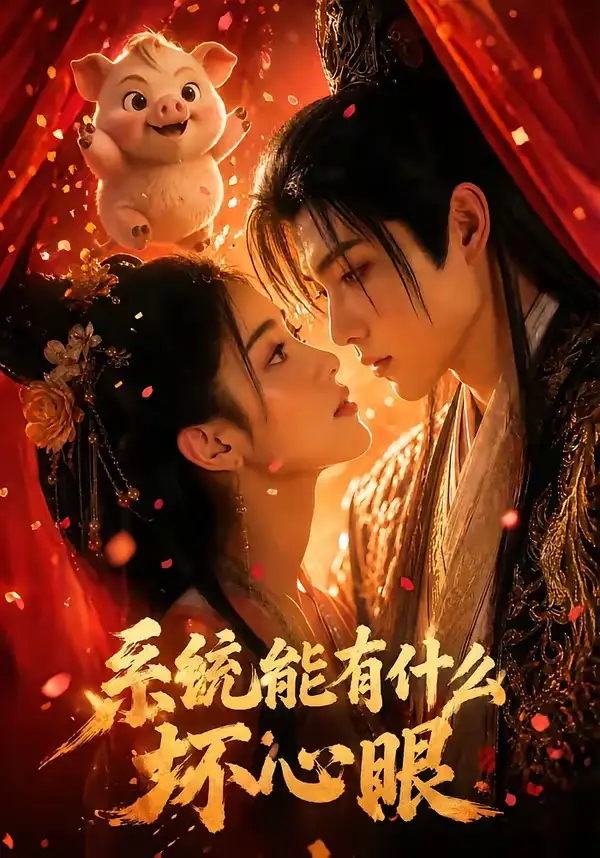 《系统能有什么坏心眼（60集）AI短剧 (2026)》短剧全集免费在线观看-CD网盘社
