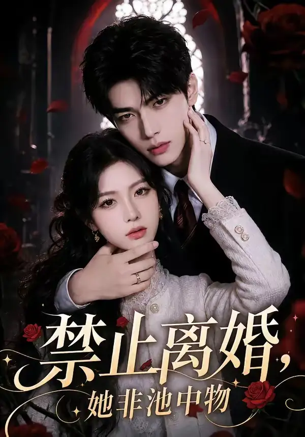 《禁止离婚，她非池中物&禁止离婚她非池中物（144集）AI短剧》短剧全集免费在线观看-CD网盘社