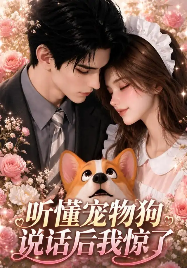 《听懂宠物狗说话后我惊了（58集）AI短剧》短剧全集免费在线观看-CD网盘社