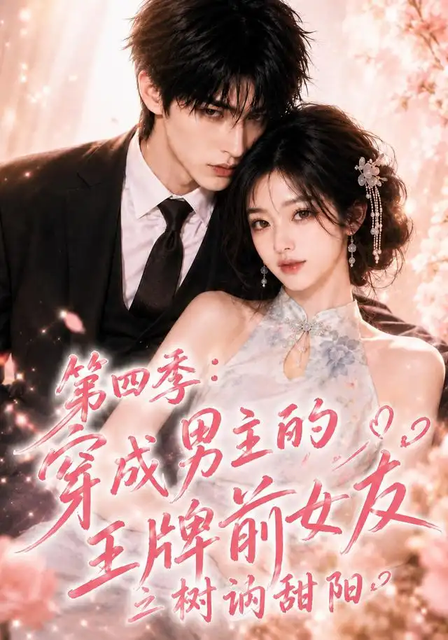 《第四季：穿成男主的王牌前女友之树讷甜阳&第四季穿成男主的王牌前女友之树讷甜阳（56集）AI短剧》短剧全集免费在线观看-CD网盘社