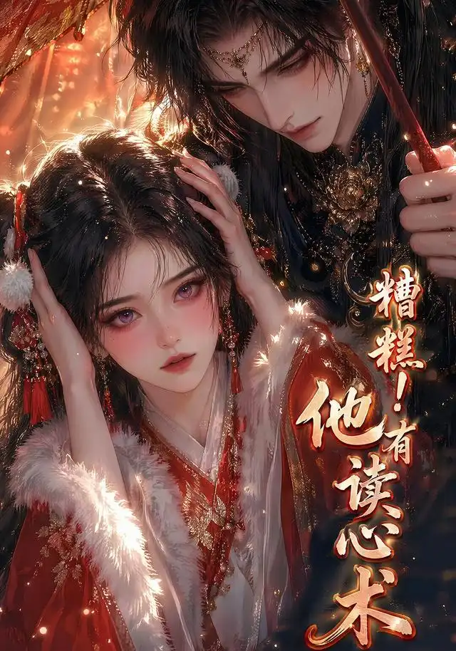 《糟糕!他有读心术&糟糕他有读心术(63集)AI短剧》短剧全集免费在线观看-CD网盘社