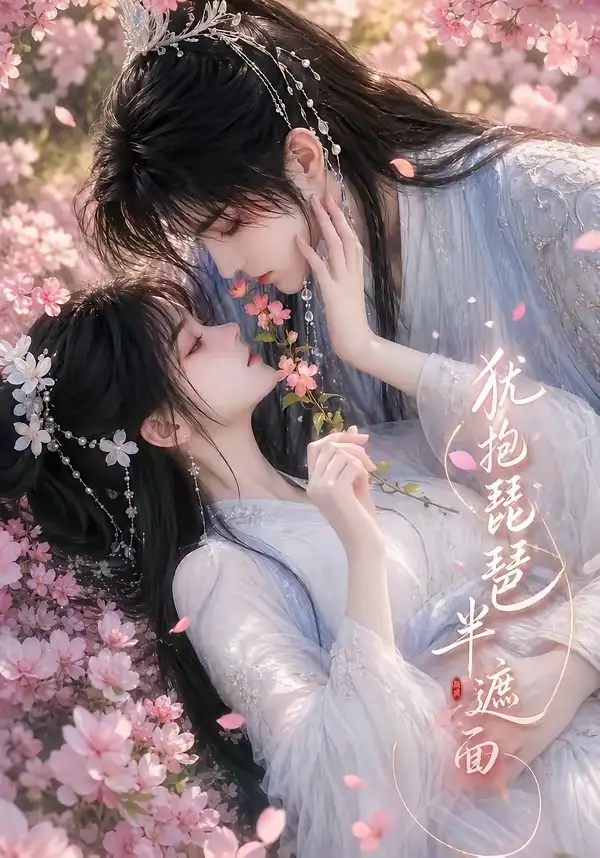 《犹抱琵琶半遮面（50集）AI短剧》短剧全集免费在线观看-CD网盘社