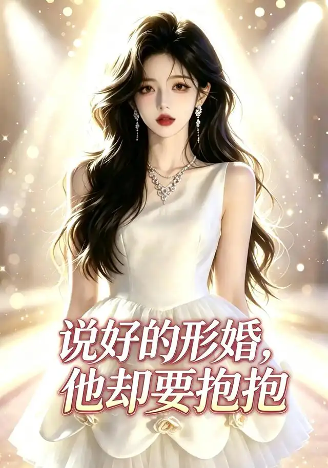 说好的形婚，他却要抱抱&说好的形婚他却要抱抱（61集）AI短剧全集免费在线观看 - 第一搜