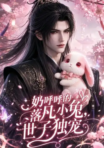 《奶呼呼的落凡小兔，世子独宠&奶呼呼的落凡小兔世子独宠（141集）AI短剧》短剧全集免费在线观看