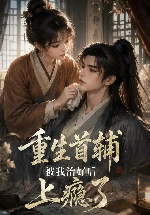 《重生首辅被我治好后上瘾了（58集）AI短剧》短剧全集免费在线观看-布伊影视网