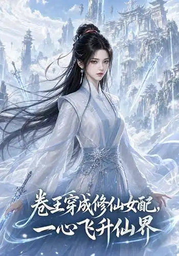 《卷王穿成修仙女配，一心飞升仙界&卷王穿成修仙女配一心飞升仙界（110集）AI短剧》短剧全集免费在线观看-CD网盘社