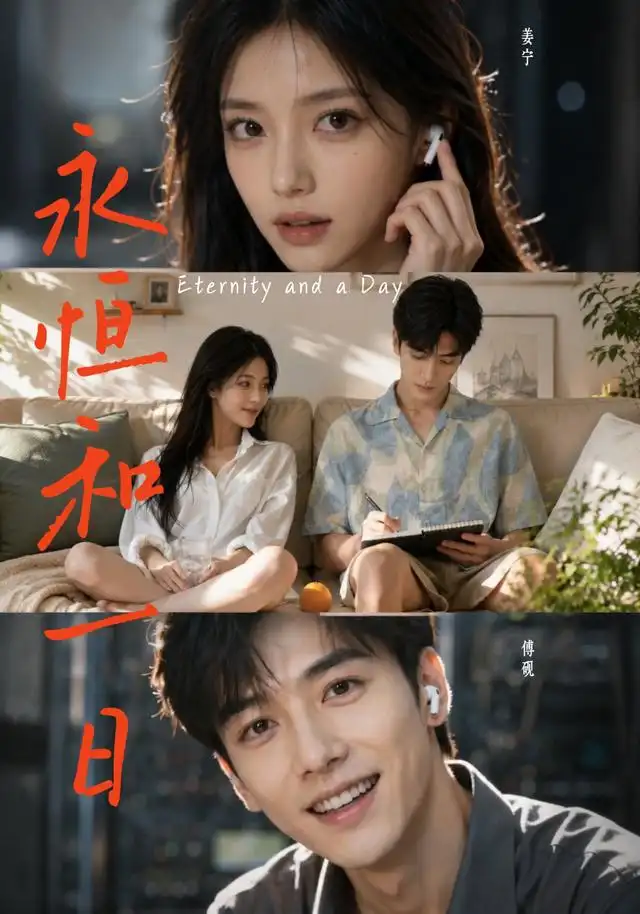 永恒和一日（58集）AI短剧全集免费在线观看 - 第一搜