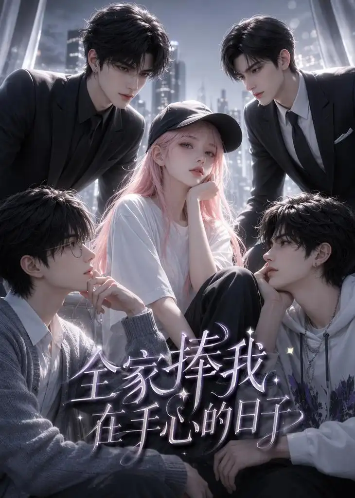 《全家捧我在手心的日子（70集）AI短剧 (2026)》短剧全集免费在线观看