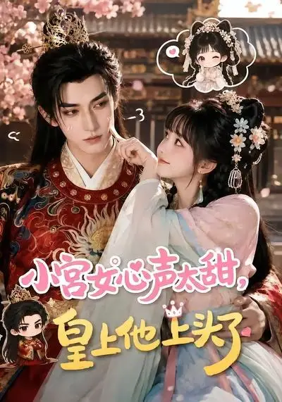 小宫女心声太甜，皇上他上头了&小宫女心声太甜皇上他上头了（60集）AI短剧 (2026)全集免费在线观看 - 第一搜