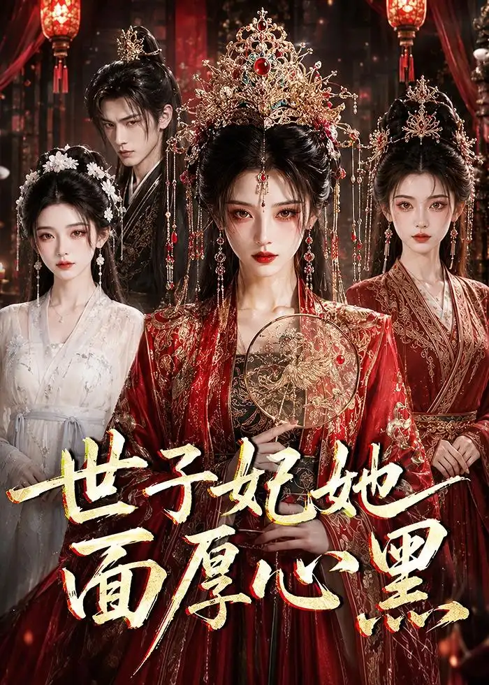 世子妃她面厚心黑（54集）AI短剧 (2026)全集免费在线观看 - 第一搜