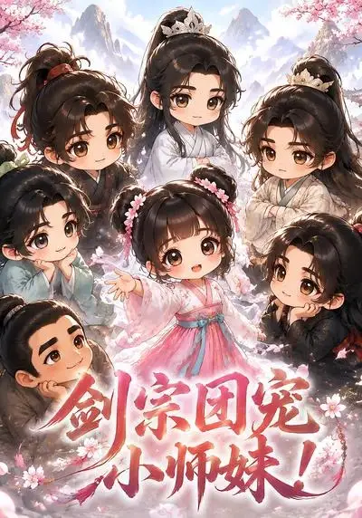 《剑宗团宠小师妹！&剑宗团宠小师妹（62集）AI短剧 (2026)》短剧全集免费在线观看-CD网盘社