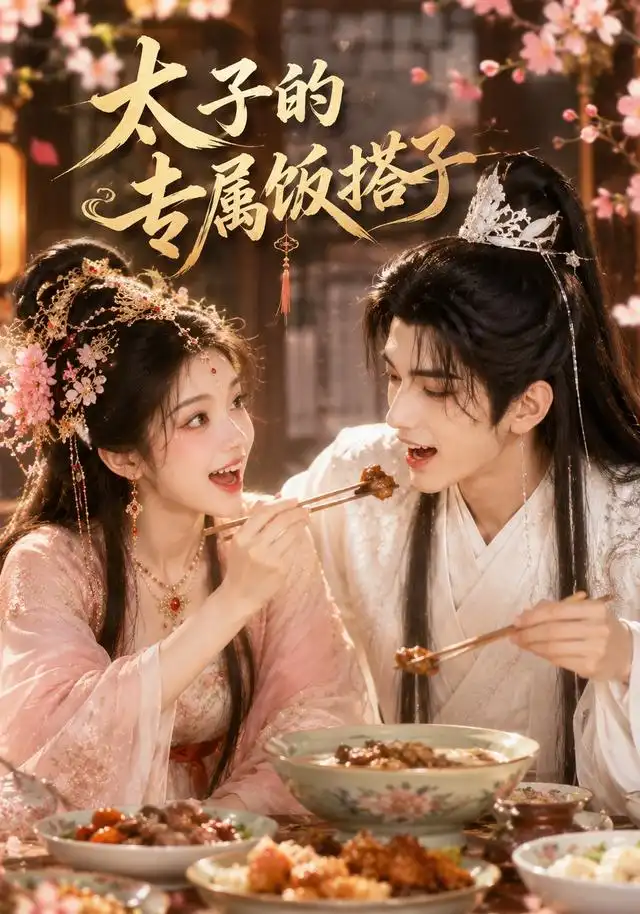 《太子的专属饭搭子(35集)AI短剧》短剧全集免费在线观看-布伊资源网