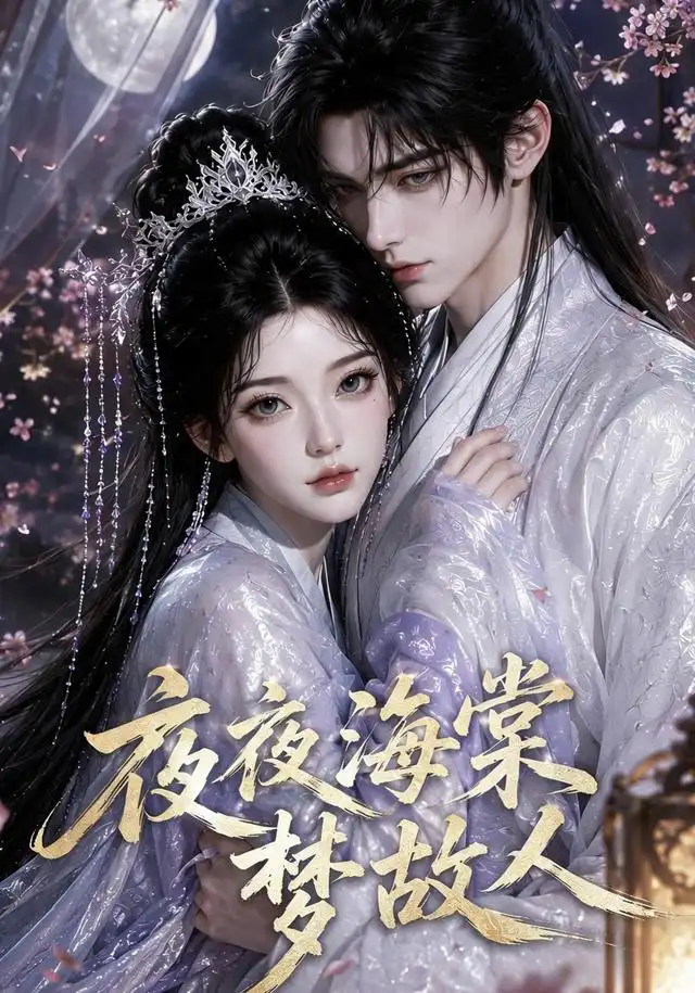 《夜夜海棠梦故人（55集）AI短剧》短剧全集免费在线观看-CD网盘社