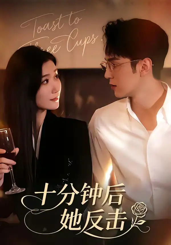 《十分钟后她反击（104集）希尔力＆那馨 (2026)》短剧全集免费在线观看-CD网盘社