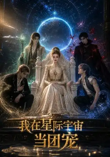 《我在星际宇宙当团宠(56集)AI短剧》短剧全集免费在线观看-CD网盘社